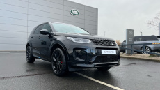 Land Rover Discovery Sport 1.5 P300e Urban Edition 5dr Auto [5 Seat] Station Wagon